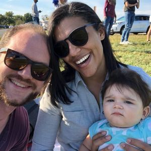 Meet your Posher, Tisha